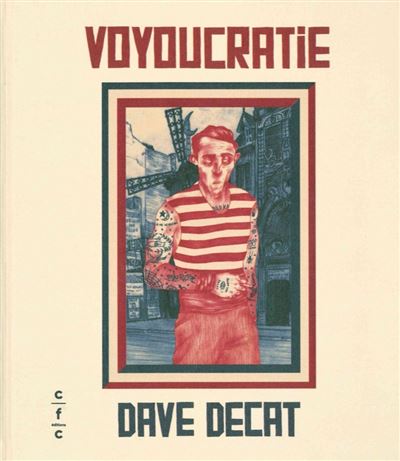 VOYOUCRATIE. DAVE DECAT