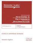 Cours de grammaire bambara