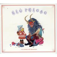 L'alchimie des monstres