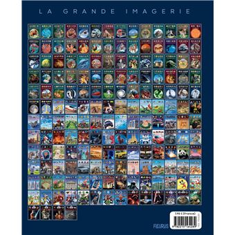 Les grands explorateurs