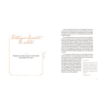 Le petit guide des Yoga sutras