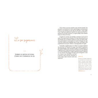 Le petit guide des Yoga sutras