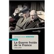 La guerre froide de la France