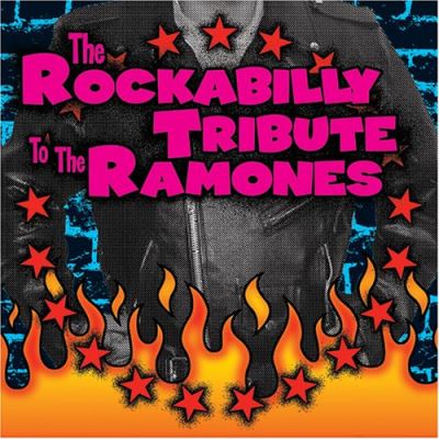Rockabilly tribute to the Ramones