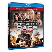 Death Race 3 : Inferno - Blu-Ray