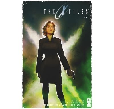 The X-Files
