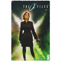 Livres The X Files Fnac