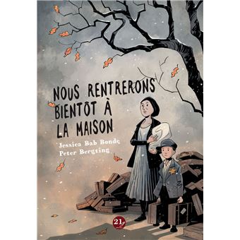 Nous rentrerons bientôt à la maison