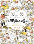 Un Million de Chiens à colorier sans compter