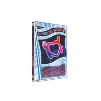 Amazon.co.jp: ZE:A [SPECTACULAR] ALBUM SHOWCASE~FIGHTING