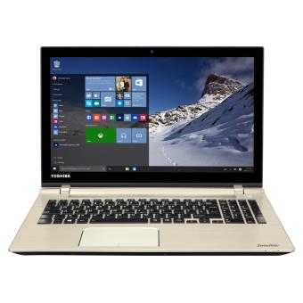PC Portable Toshiba Satellite P50-C-186 15.6"
