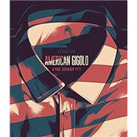 American Gigolo Blu-ray 4K Ultra HD