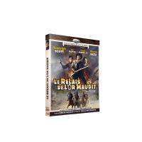 Le Relais de l'or maudit Blu-ray