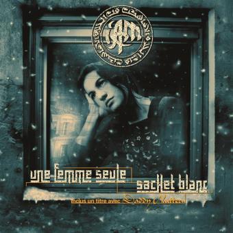 IAM - Une Femme Seule / Sachet Blanc (Remix) IAM - Une Femme Seule / Sachet Blanc (Remix)
