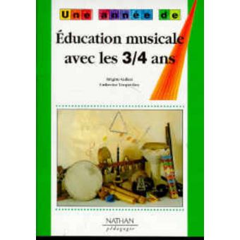 Instruments De Musique 3 ans - 4 ans