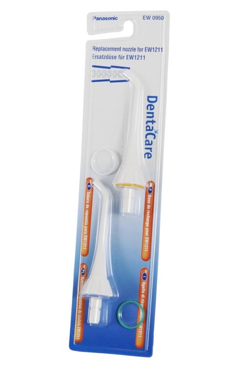 Brossette et canule dentaires Panasonic Canule EW 0950W835