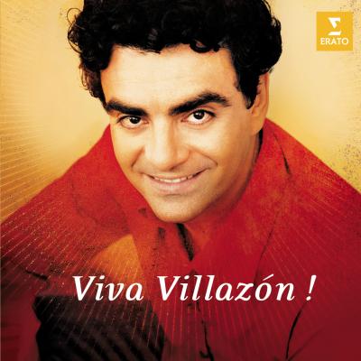 Viva Villazon !