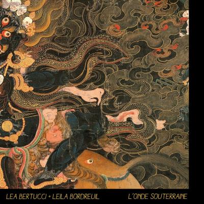 L'ONDE SOUTERRAINE