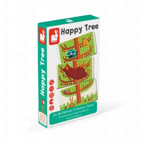Happy Tree Janod
