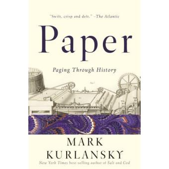 Paper a world history