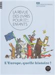 La revue des livres pour enfants