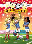 Les Footmaniacs - tome 17