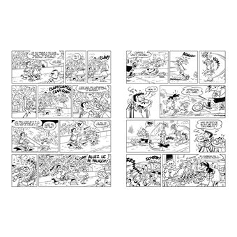 Les Footmaniacs - tome 17