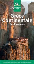 Guide Vert Grèce continentale