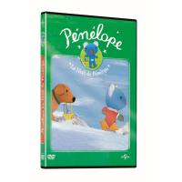 Le Noël de Pénélope DVD