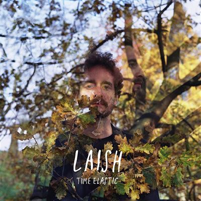 TIME ELASTIC/LP COLOURED