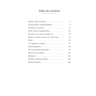 Le bruit des talons aiguilles