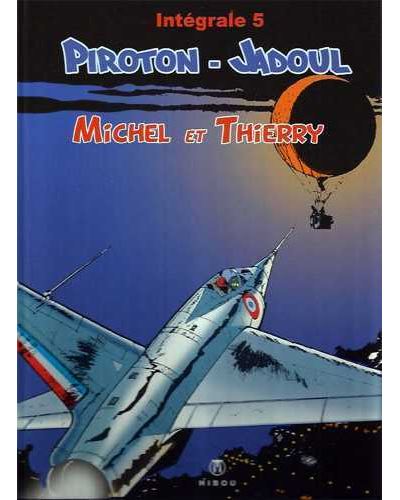 Michel et Thierry