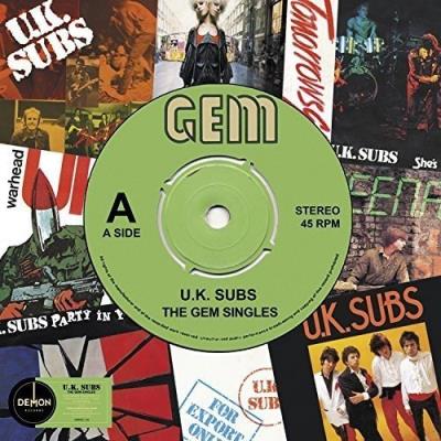 Gem Singles