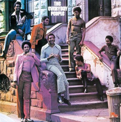 The Everyday People Edition remasterisée