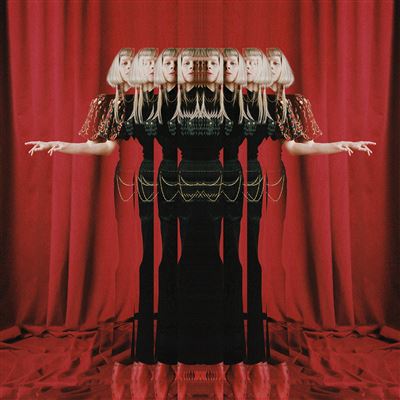 Decca - Aurora The Gods We Can Touch Edition Limitée