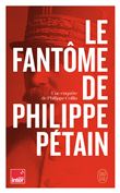 Le fantôme de Philippe Pétain