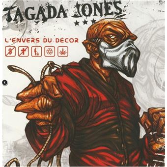Tagada Jones - 1