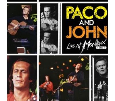 Live at Montreux 1987 DVD