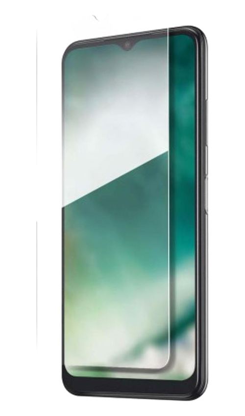 Protection d'écran Xqisit en verre trempé pour Samsung Galaxy A33 5G
