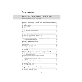 Le Monde des Maths 3
