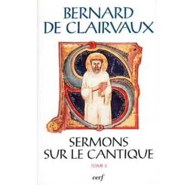 SC 431 Sermons sur le Cantique, II