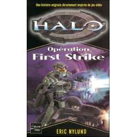 Opération first strike