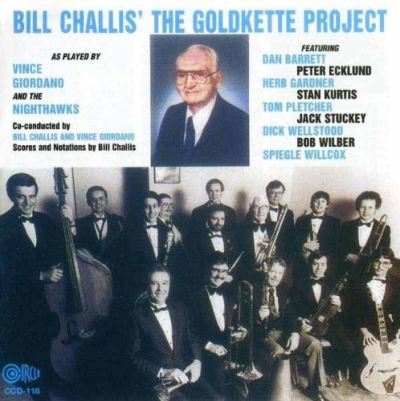Goldkette project