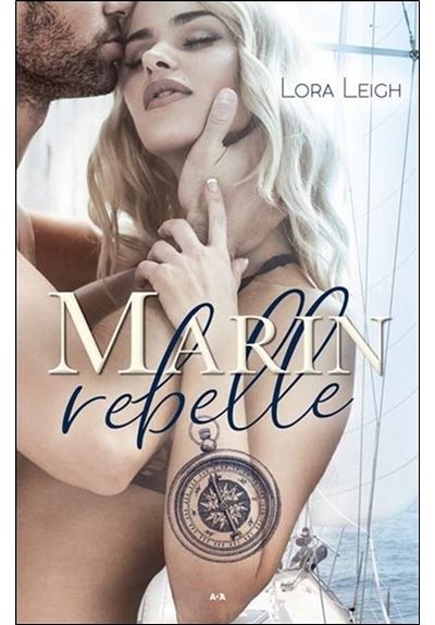 Marin rebelle