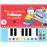 T'choupiComptines T'choupi au piano_0