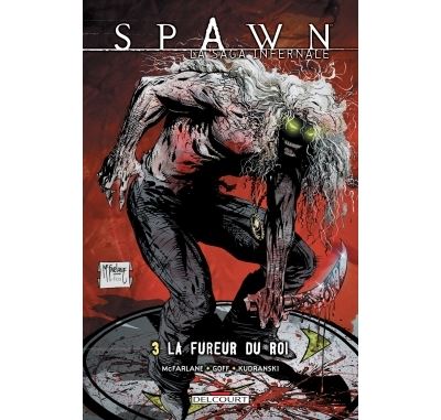 Spawn - La Saga infernale