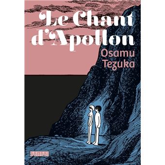Le chant d'Apollon - 1