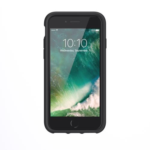 Etui Griffin Survivor Adventure pour iPhone 7/6s/6 Noir
