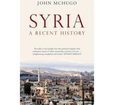 SYRIA