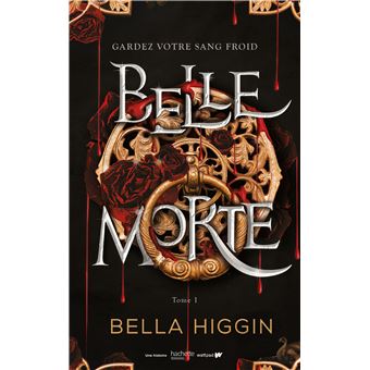 Belle morte - Tome 1